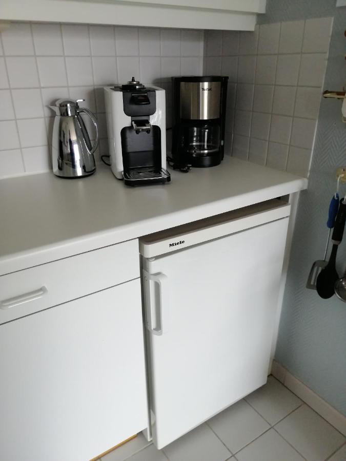 Appartement Residentie Amadeus Met Garage Сінт-Ідесбалд Екстер'єр фото