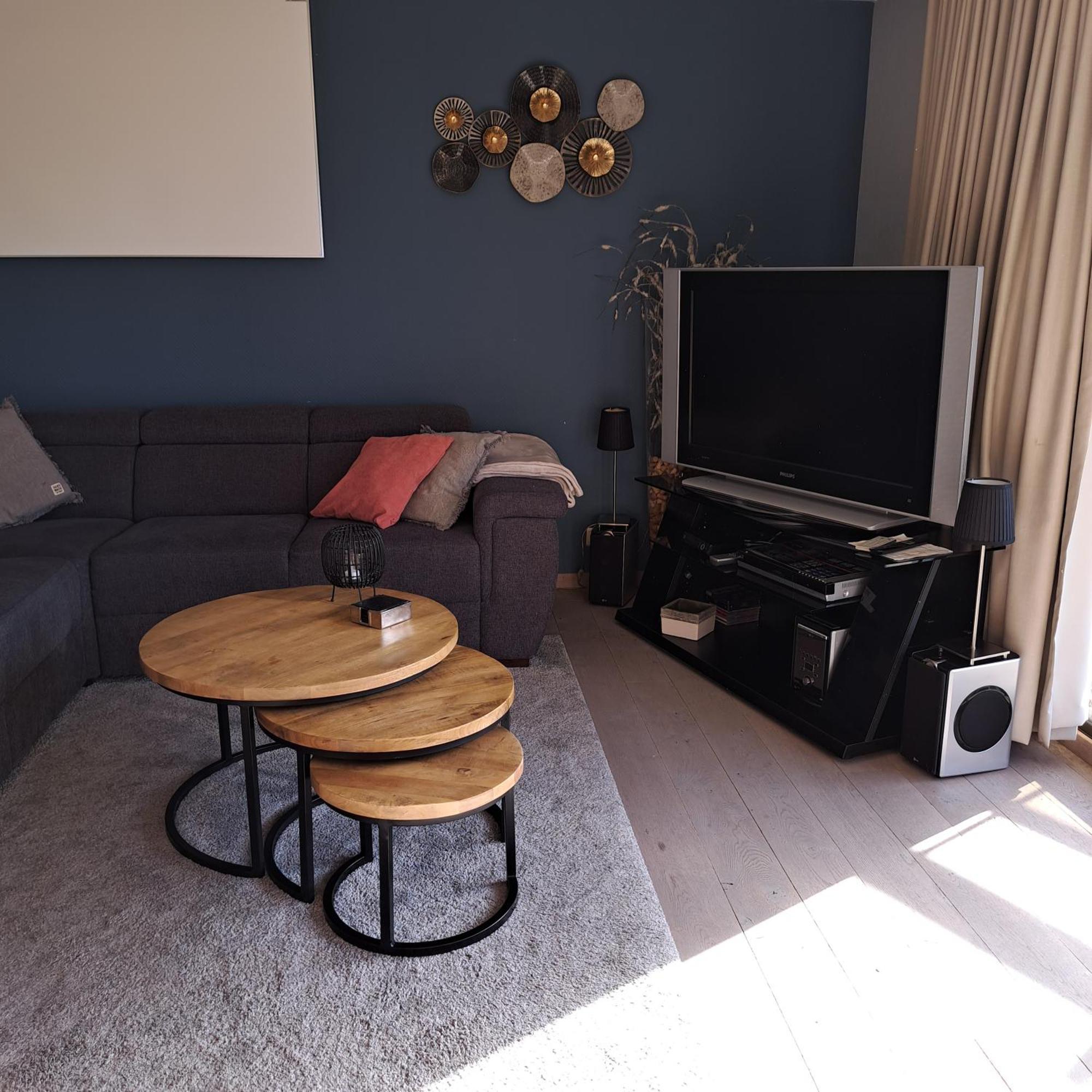 Appartement Residentie Amadeus Met Garage Сінт-Ідесбалд Екстер'єр фото